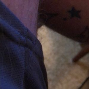 Meet your Posher, Corey